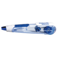 blanco Pen Korrekturroller, 5 mm/6 m