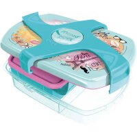 PICNI Lunch Box Kids CONCEPT - all versions