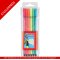 STABILO Pen 68 neon 6pcs wallet
