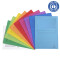Papier-Sichthülle FOREVER A4 120g/qm 100er Packg. - alle Farben