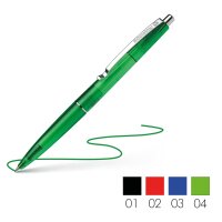 Kugelschreiber K20 Icy Colours - alle Farben