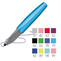 Twist R457 rollerball pen - all colours