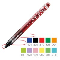 Ink pen Inky 273 - all colours