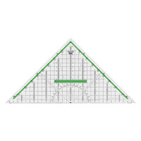 TZ Dreiecke Polystyrol - alle Varianten