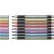 Metallicliner 020 Paint-It 1-2 mm 8er Etui, farbig sortiert
