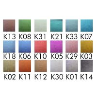 Glitzerkarton 300g/qm 50x70 cm - alle Farben