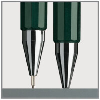 Mechanical pencil GRIP - all versions
