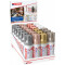 Thekendisplay Spray 52356 - Metallic, sortiert, 24 Dosen