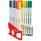 Pinselstift Pen 68 brush - 20er ColorParade ARTY