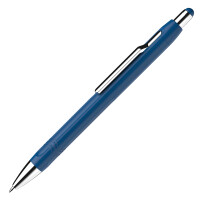 Kugelschreiber Epsilon Mine 755 XB blau - Schaftfarbe: dunkelblau