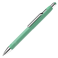 Kugelschreiber Epsilon Mine 755 XB blau - Schaftfarbe:...