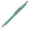 Kugelschreiber Epsilon Mine 755 XB blau - Schaftfarbe: mintgrün