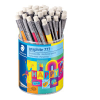 Druckbleistift graphite 777 "Happy" - 36er...