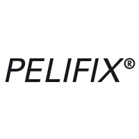 Bastelkleber PELIFIX 90g - 6er Display