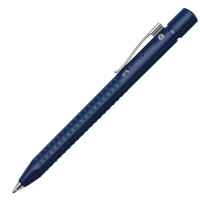 Kugelschreiber GRIP 2011 XB - klassik blau