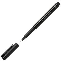 Tuschestift Pitt Artist Pen XXS - schwarz