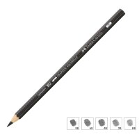 Aquarellbleistift Graphite Aquarelle - alle Varianten