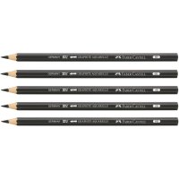 Aquarellbleistift Graphite Aquarelle - alle Varianten
