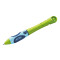 Schreiblern-Bleistift griffix 2 - green (Grün), für Rechtshänder