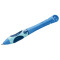 Schreiblern-Bleistift griffix 2 - Bluesea (Blau), für Rechtshänder
