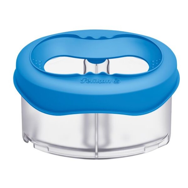 Wasserbox Space+ WSPB blau/in Faltschachtel