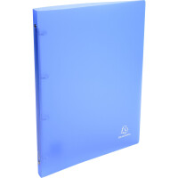 Ringbuch A4 Chroma. 4R 15mm blau