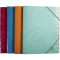 Ordnungsmappe MAIA PP A4, 12Fächer - 4 Farben sortiert, blauer Engel