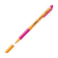 Tintenroller pointVisco 0,5mm - pink