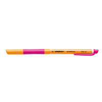 Tintenroller pointVisco 0,5mm - pink