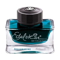 Edelstein Ink Aquamarine (petrol) Ink of the Year 2016, 50 ml
