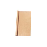 Packpapierrolle 5mx1m, Natronmischpapier, 83 g/ m²