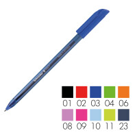 Kugelschreiber Vizz - alle Varianten