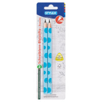 Schreiblern-Bleistifte, 2 Stück