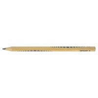 Schreiblern-Bleistift, Dreikant, FSC