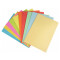 Farbiges Papier, DIN A4, 250 Blatt