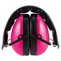 Gehörschutz, SX-4230, pink