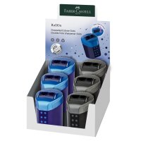 Doppelspitzdose RollOn Dots - 6 Stück sortiert