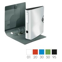 Ordner Active Solid A4 - schwarz