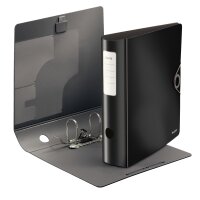Ordner Active Solid A4 - schwarz