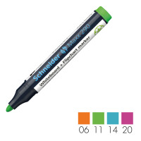 Whiteboard-Marker Maxx 290 Rundspitze 2-3mm - alle Farben