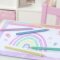 Buntstift Jumbo Grip Pastell 5er-Etui