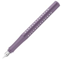 Füller Sparkle M violet