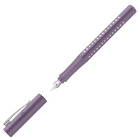 Füller Sparkle M violet