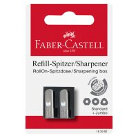 Refill Spitzer für RollOn Spitzdose BK