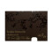 Aquarellkarten Torchon 14,8x21 cm - #haikucards - 250 g/qm, 12 Stück