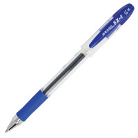 FX-1 Gelschreiber 1.0 mm - blau