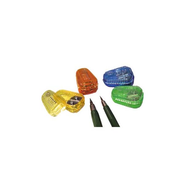 Spitzdose Minenspitzer