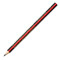 Bleistift jumbo - 2B, 2er Blisterkarte
