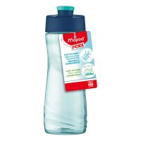 Trinkflasche ORIGINS 500 ml - blau