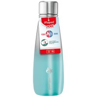 Iso-Flasche CONCEPT ADULT 500 ml - pastell